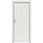 θωρακισμενη πορτα ασφαλειας PVC---doors4home.gr