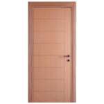 Εσωτερική πόρτα με παντογραφικο σχεδιο—doors4home.gr