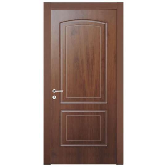 Εσωτερική πόρτα με παντογραφικο σχεδιο---doors4home.gr