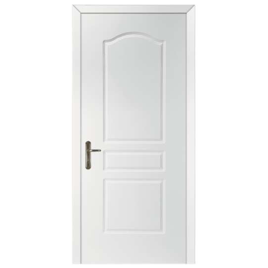 Εσωτερική πόρτα με παντογραφικο σχεδιο---doors4home.gr
