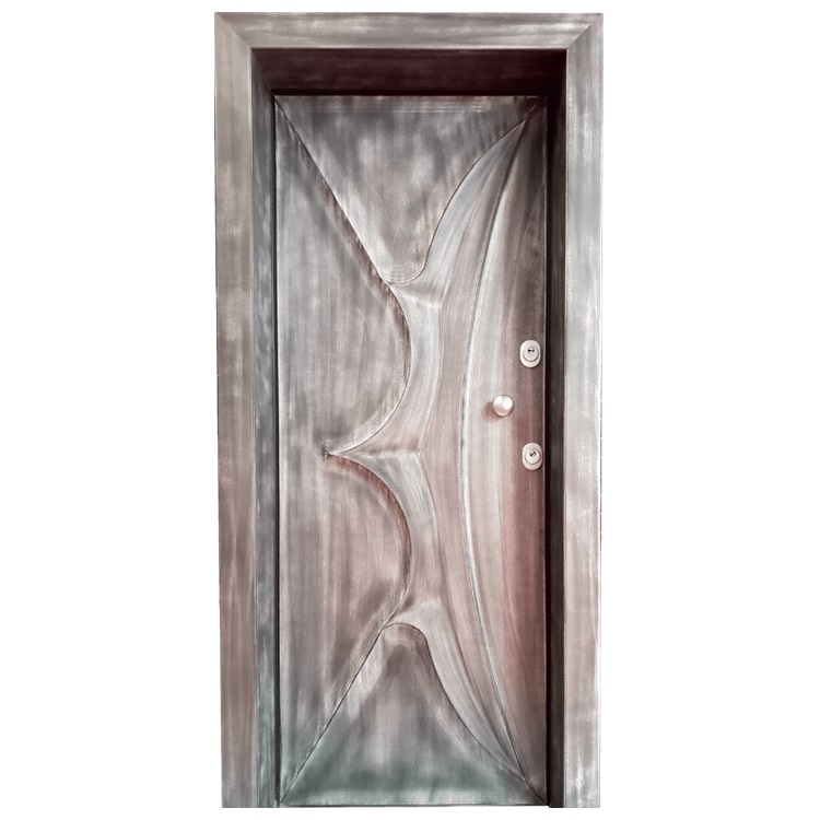 Θωρακισμένη Πόρτα—doors4home.gr