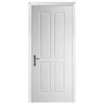 Θωρακισμένη Πόρτα σχεδιο με παντιγραφο—doors4home.gr